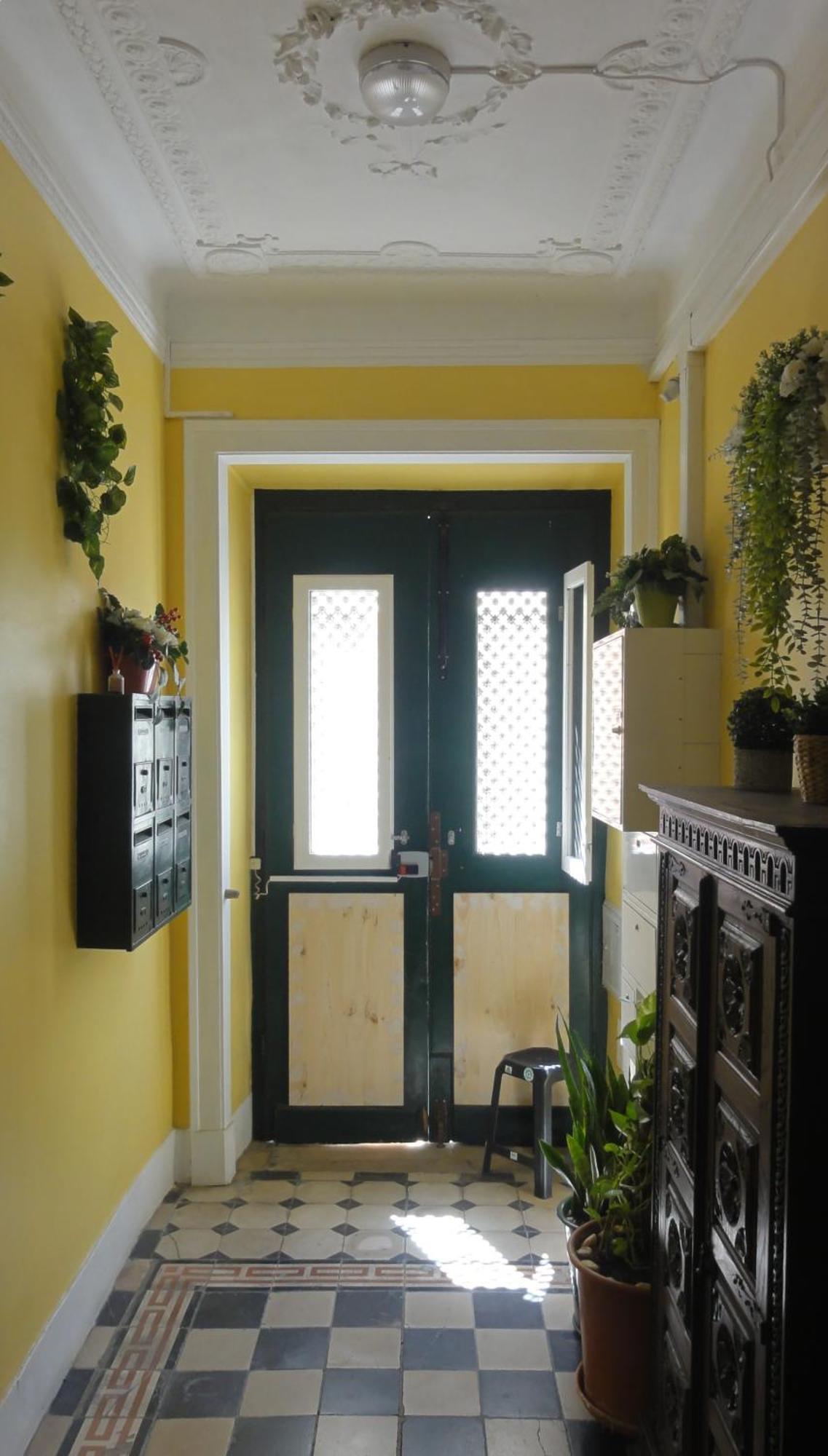 Campo Santana Apartment